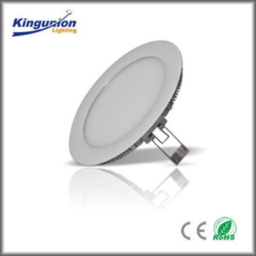 Easy Installation LED Residential Lighting LED Round Panel Light Series RoHS CE ERP